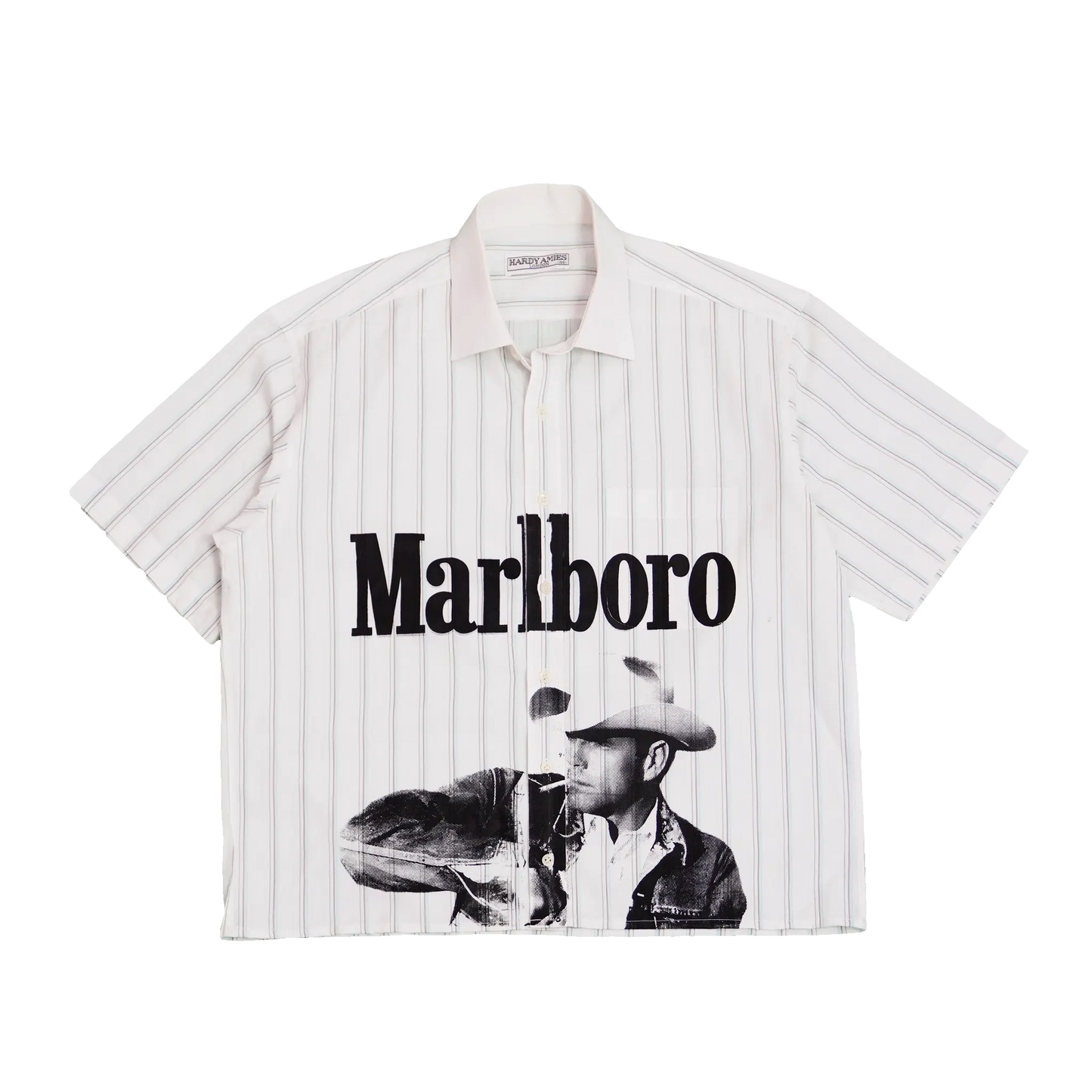 Marlman stripe