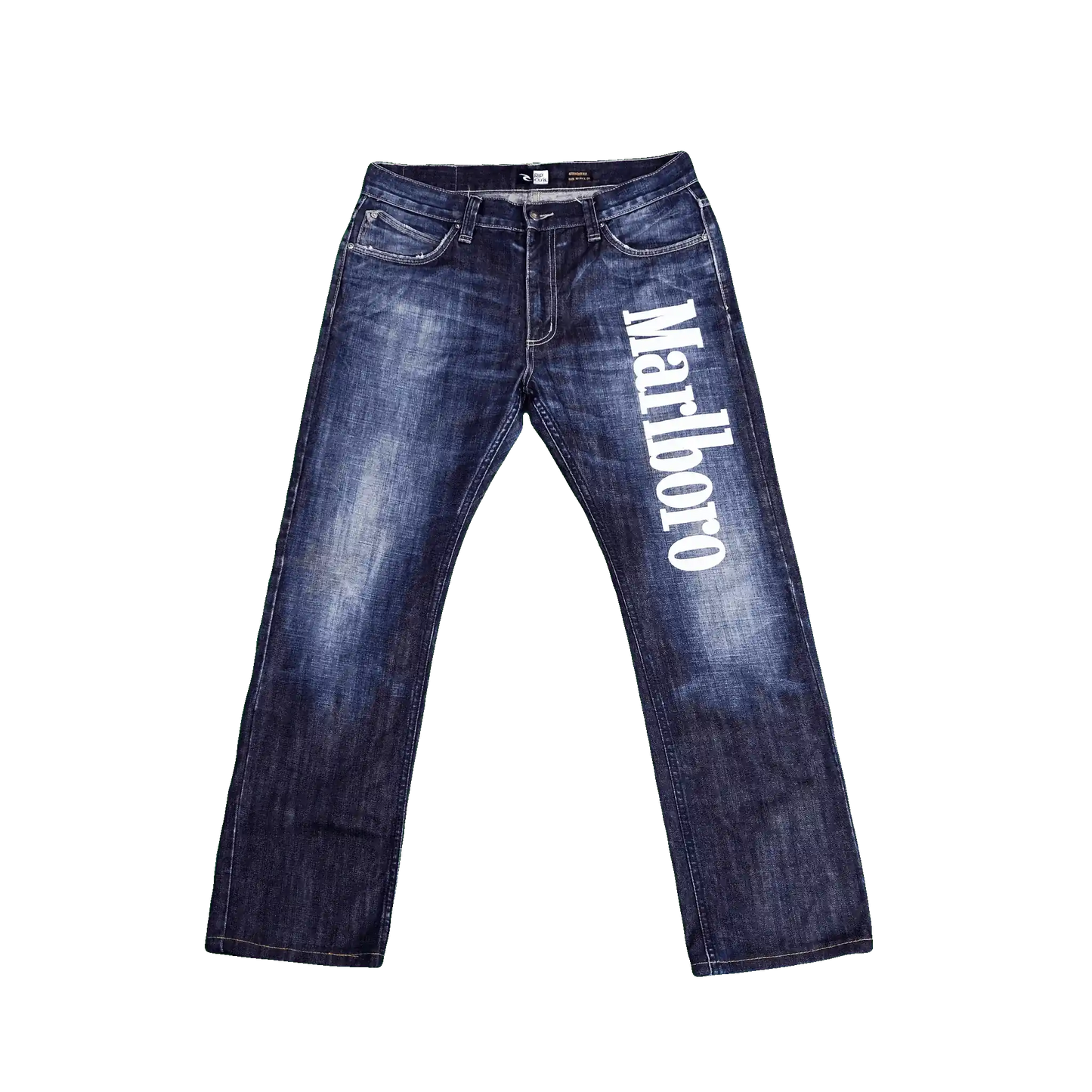 blue marl