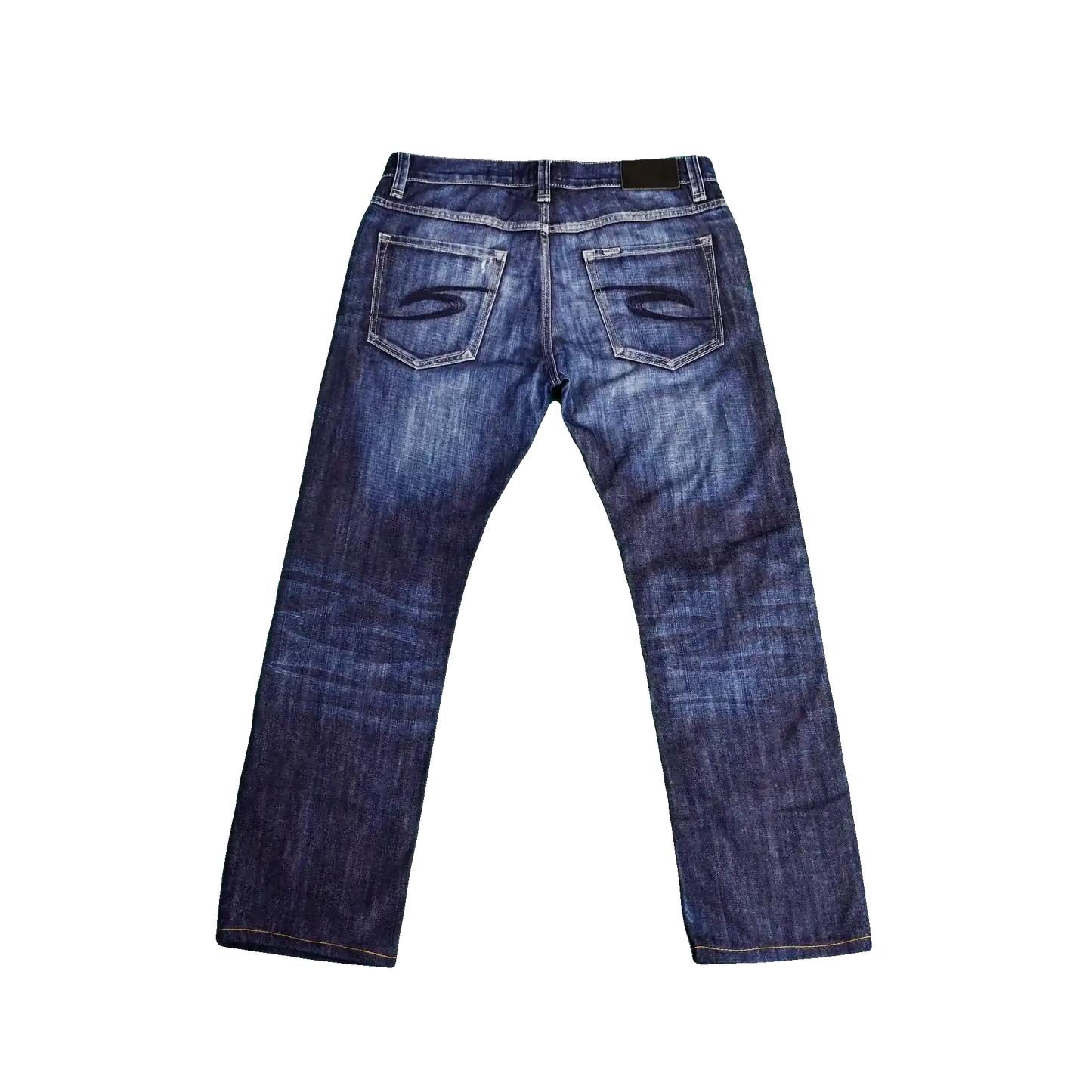 blue marl