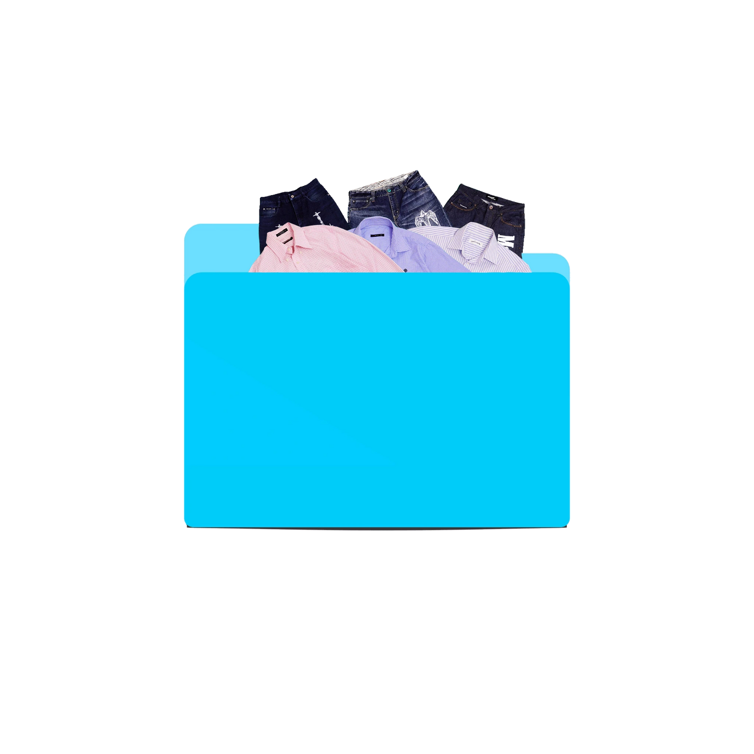 Latest Drop
