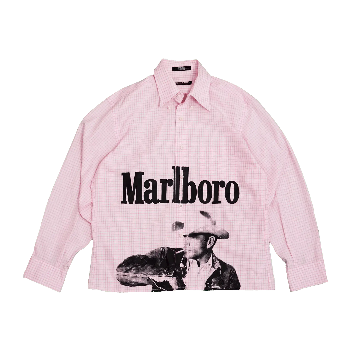 Marlman Pink