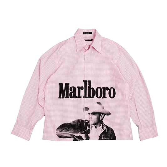 Marlman Pink