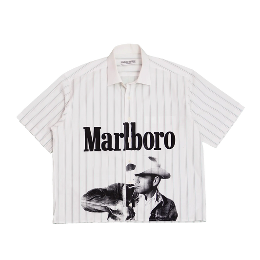 Marlman stripe