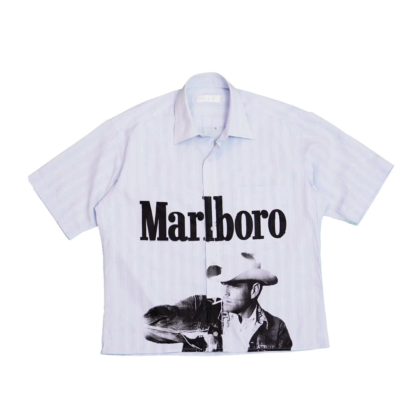 Marlman blue