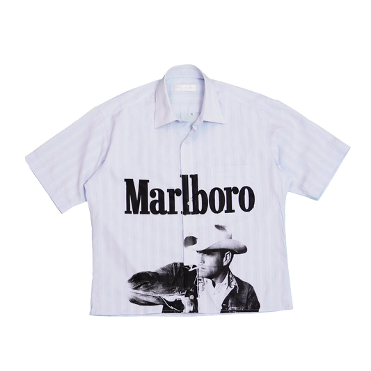 Marlman blue