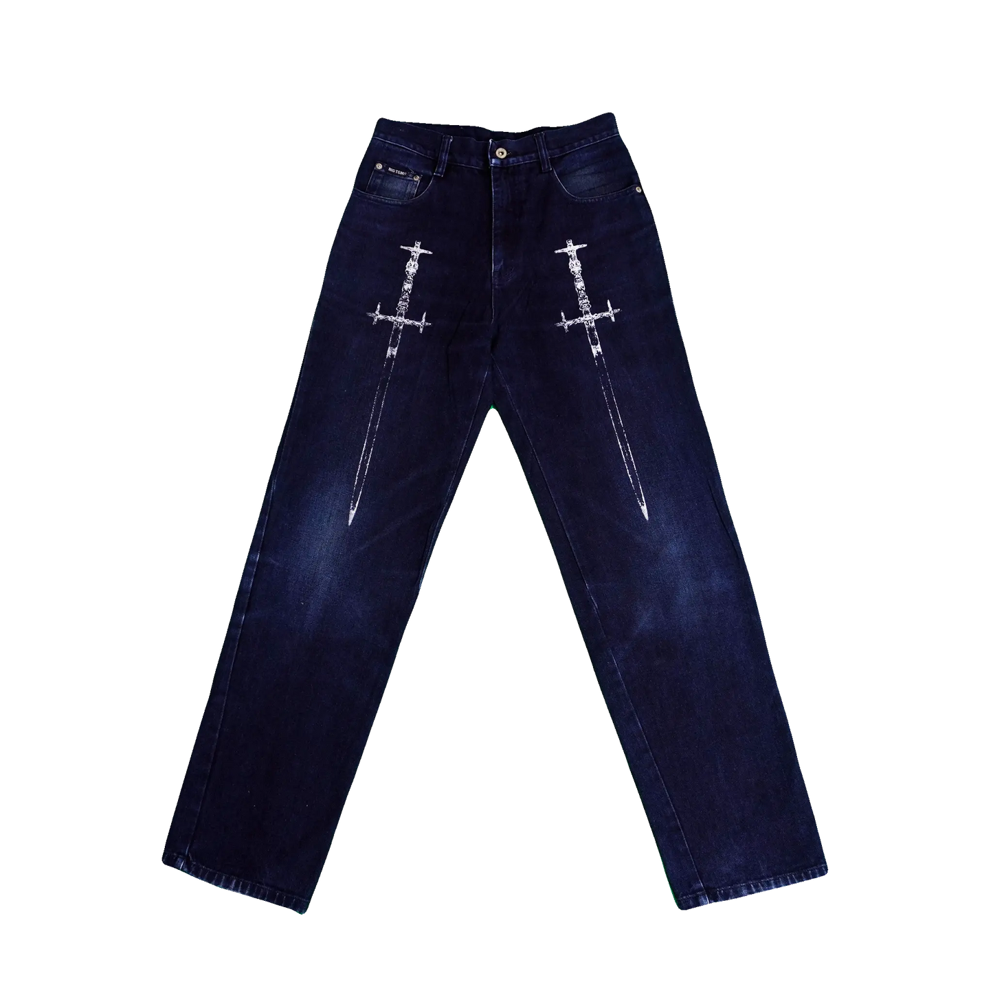 deepblue swords