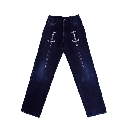 deepblue swords