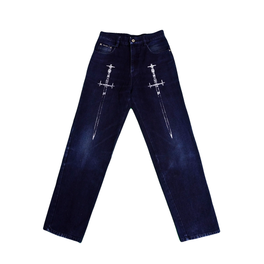 deepblue swords