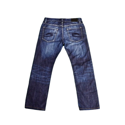 blue marl